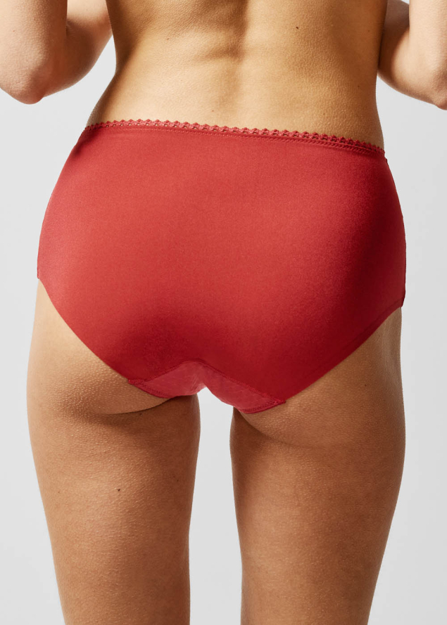 Culotte Taille Haute Chantelle