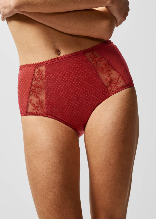 Culotte Taille Haute Chantelle