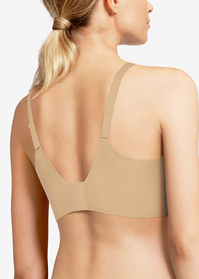 Soutien-gorge  Armatures Plongeant Chantelle