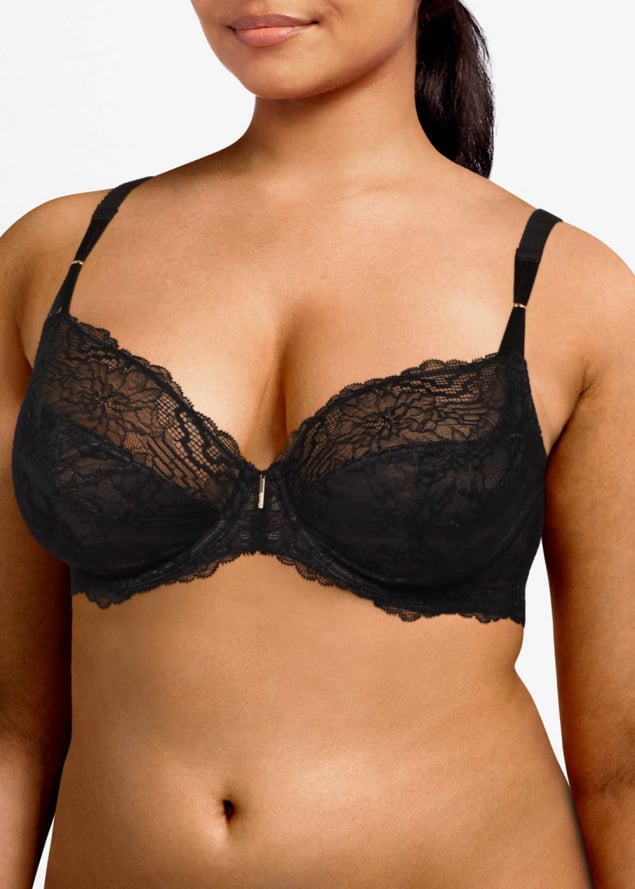 Soutien-gorge Push-Up Chantelle