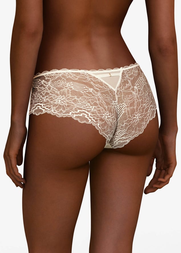 Shorty Chantelle
