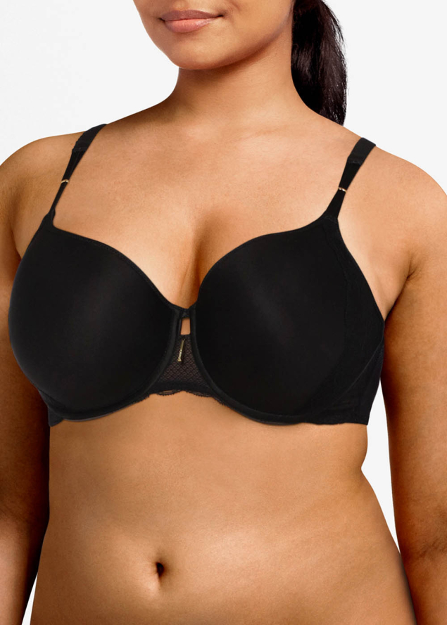 Soutien-gorge Memory Enveloppante Chantelle