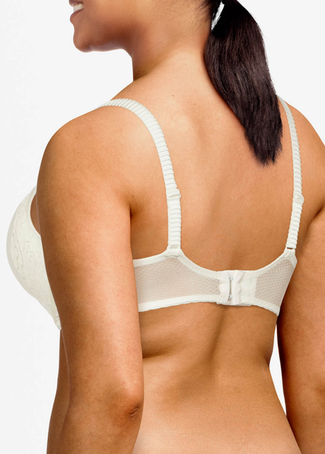 Soutien-gorge Memory Enveloppante Chantelle