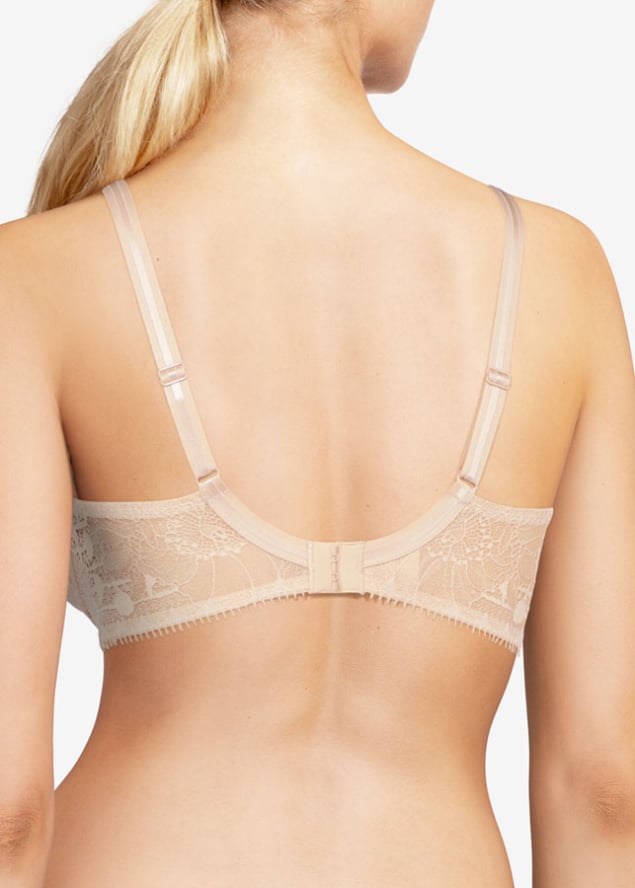 Soutien-gorge Armatures Trs Enveloppant Chantelle