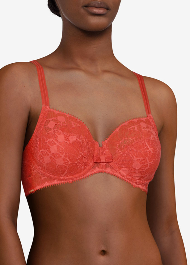 Soutien-gorge Armatures Trs Enveloppant Chantelle