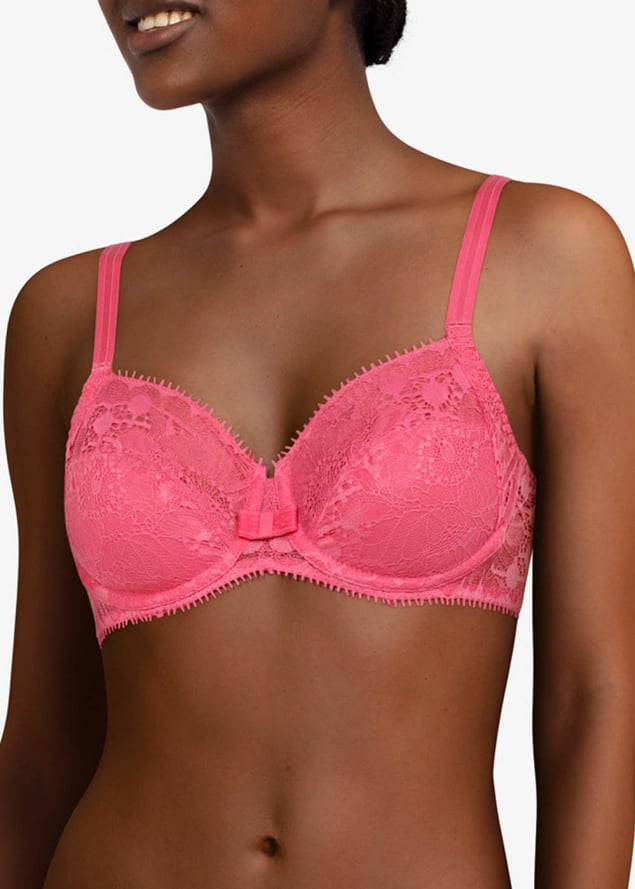 Soutien-gorge Armatures Trs Enveloppant Chantelle