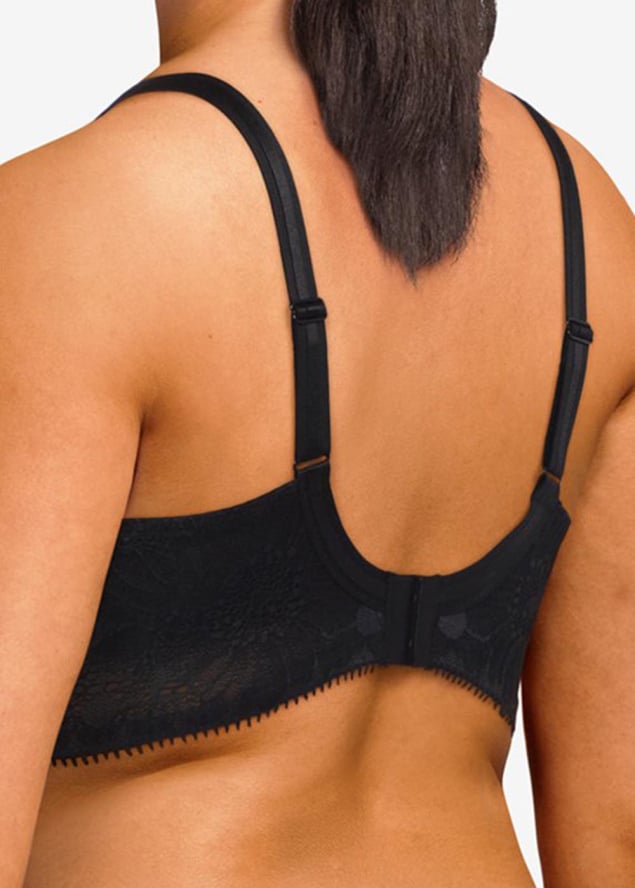Soutien-gorge Armatures Trs Enveloppant Chantelle