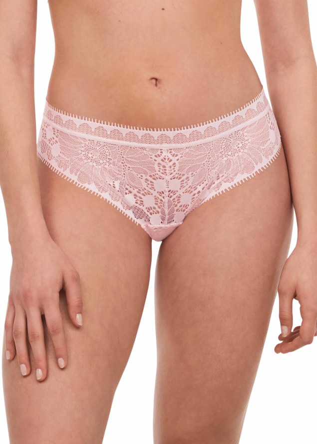 Tanga Chantelle Porcelaine