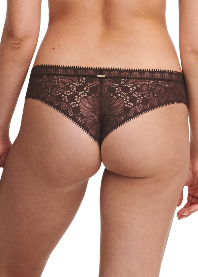 Tanga Chantelle Brun