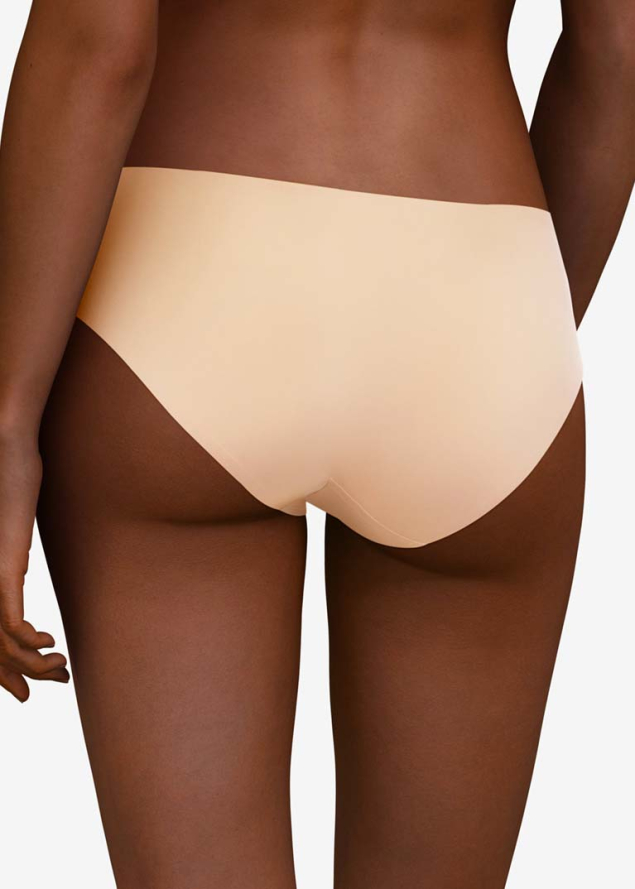 Shorty Chantelle Beige Dor