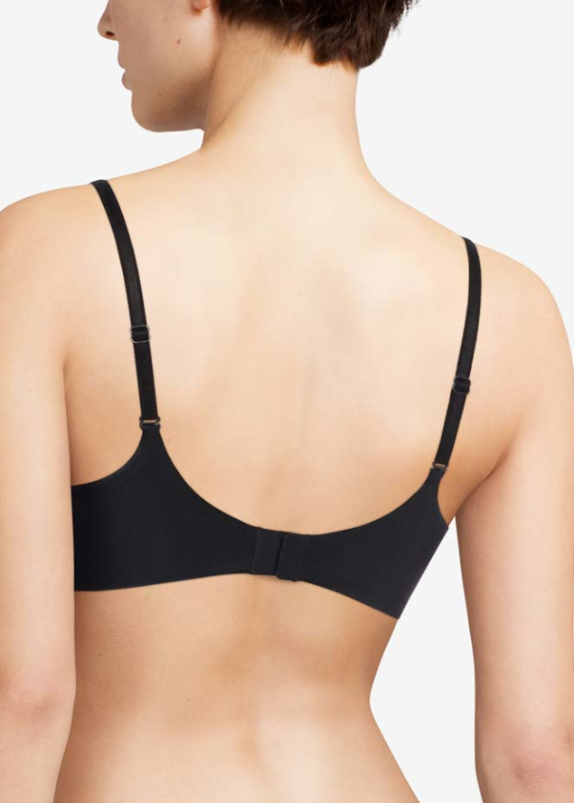 Soutien-gorge  Coques Chantelle Noir