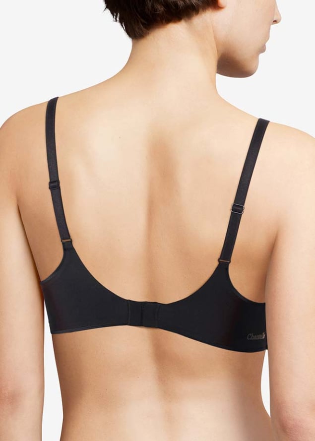 Soutien-gorge Sans Armatures  Coques Triangle Chantelle