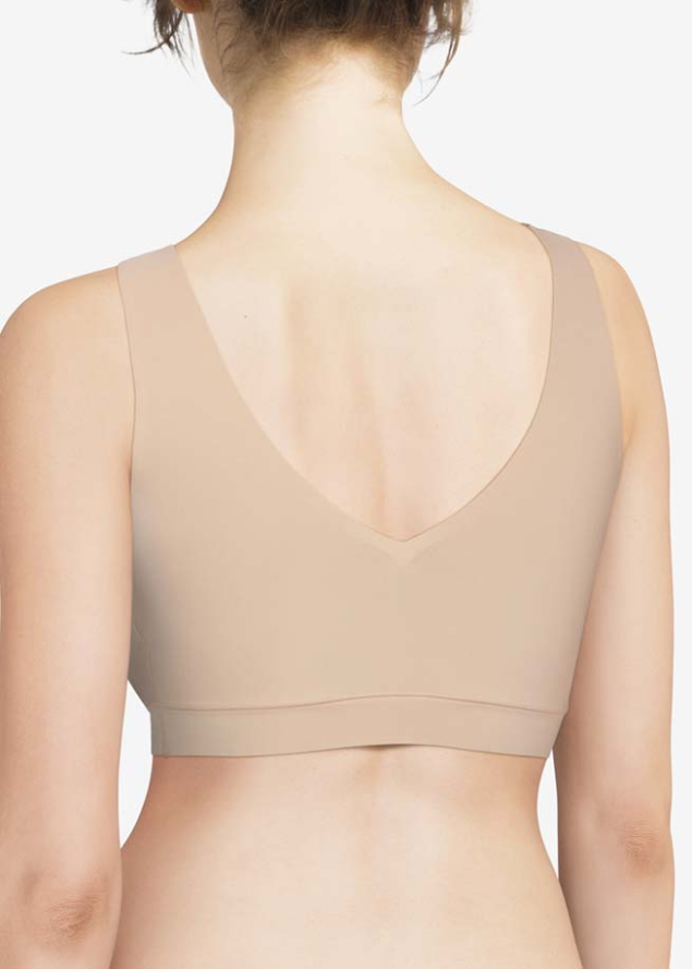Brassire  Coques Chantelle