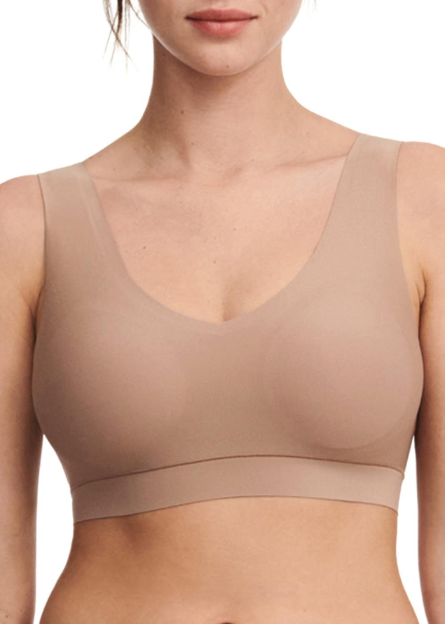 Brassire  Coques Chantelle Caf Latte