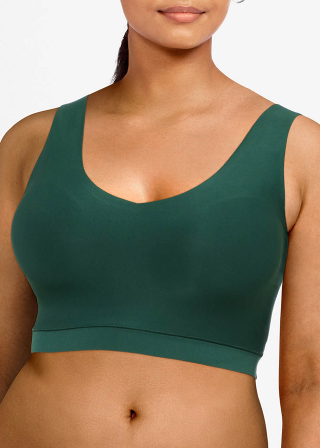 Brassire  Coques Chantelle