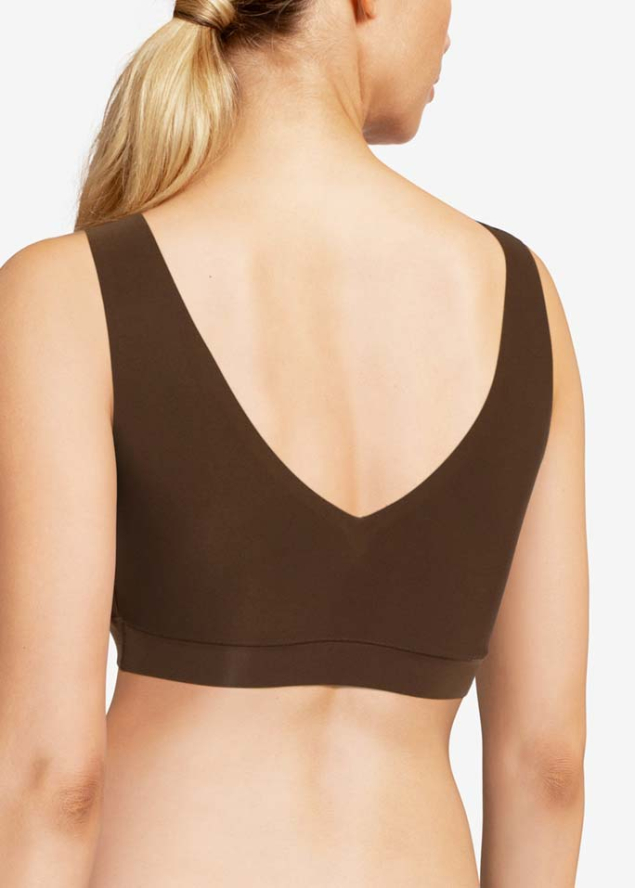 Brassire  Coques Chantelle