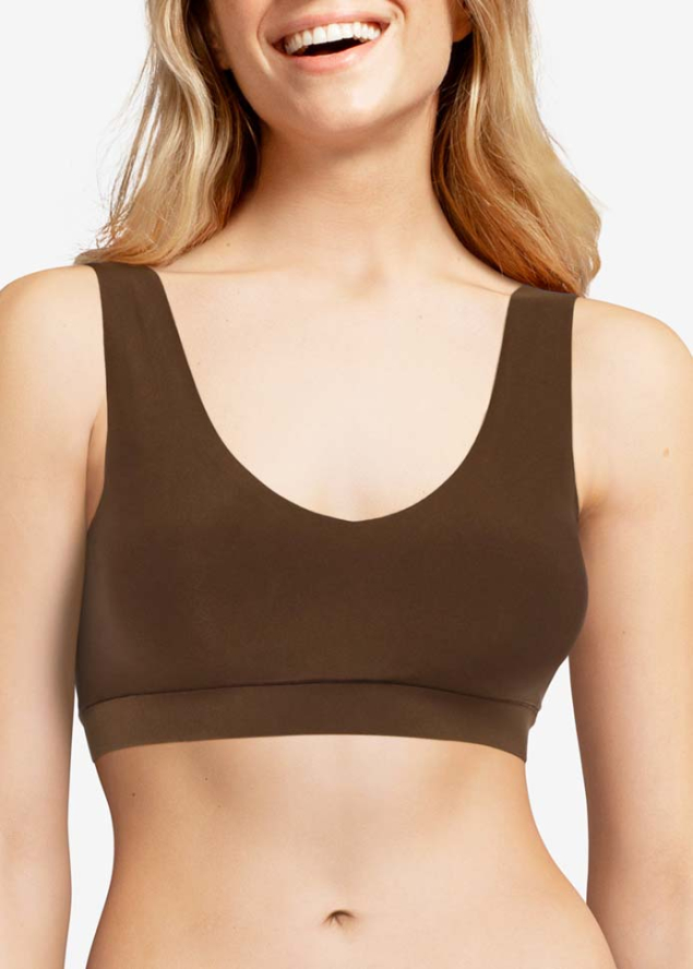 Brassire  Coques Chantelle