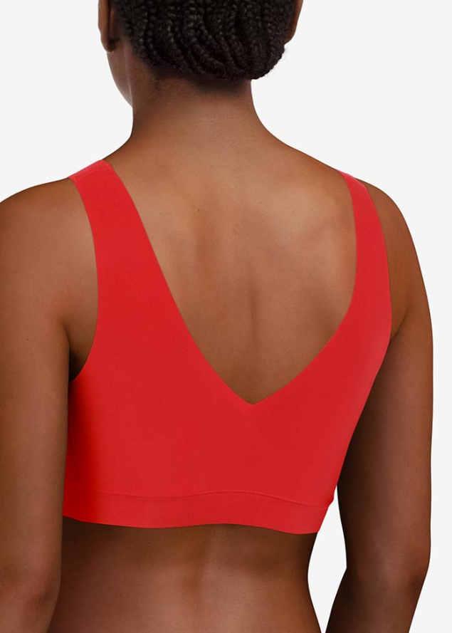 Brassire  Coques Chantelle
