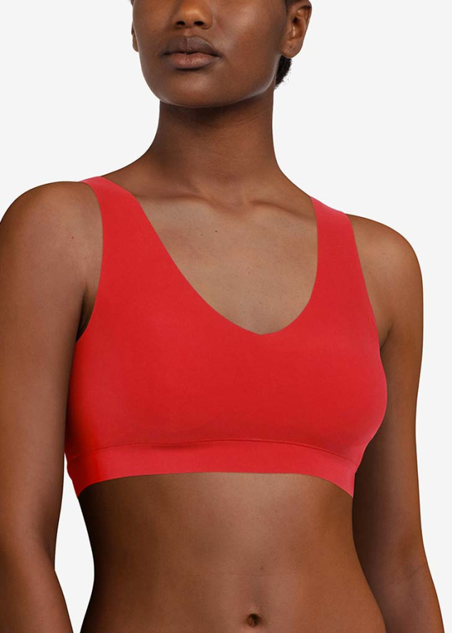 Brassire  Coques Chantelle