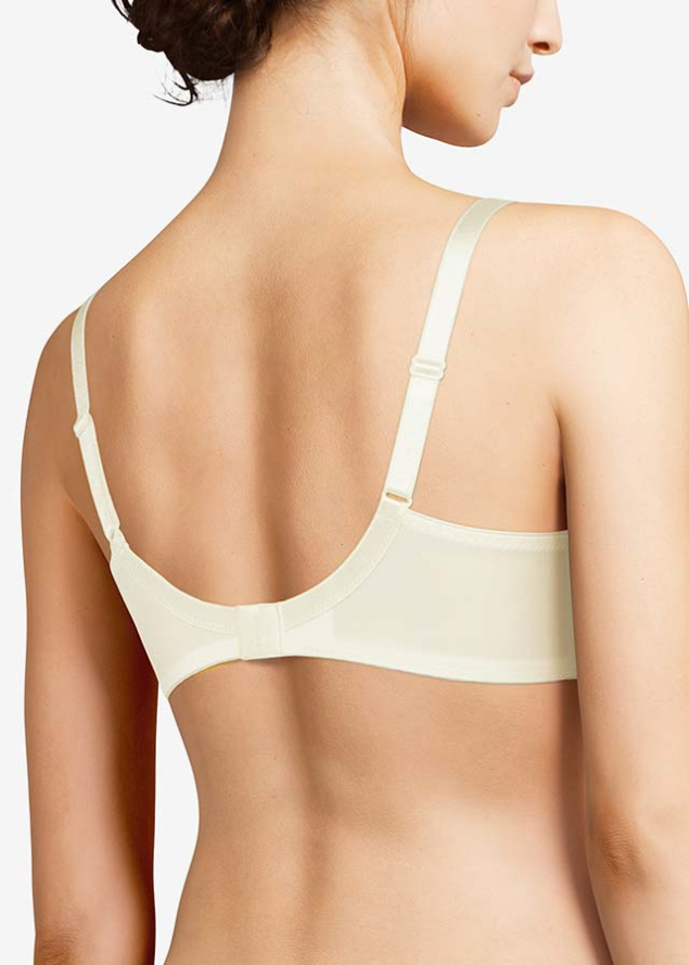 Soutien-gorge Embotant  Armatures Chantelle