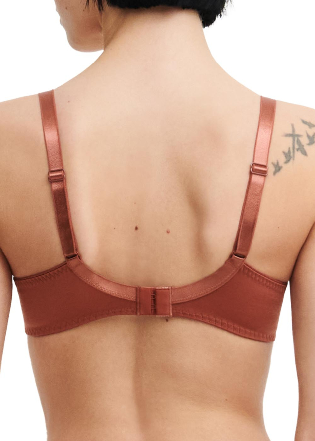 Soutien-gorge Embotant  Armatures Chantelle
