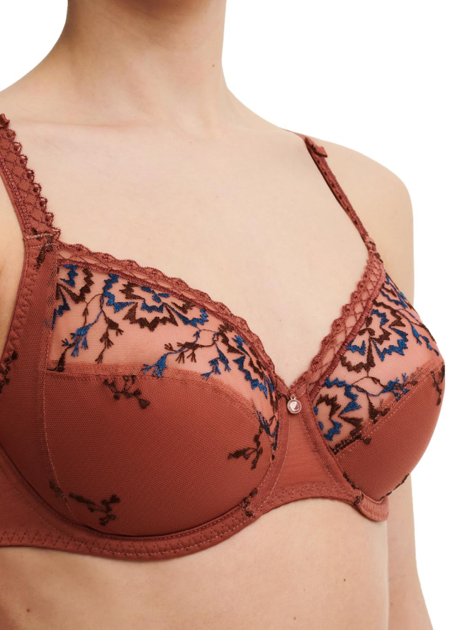 Soutien-gorge Embotant  Armatures Chantelle