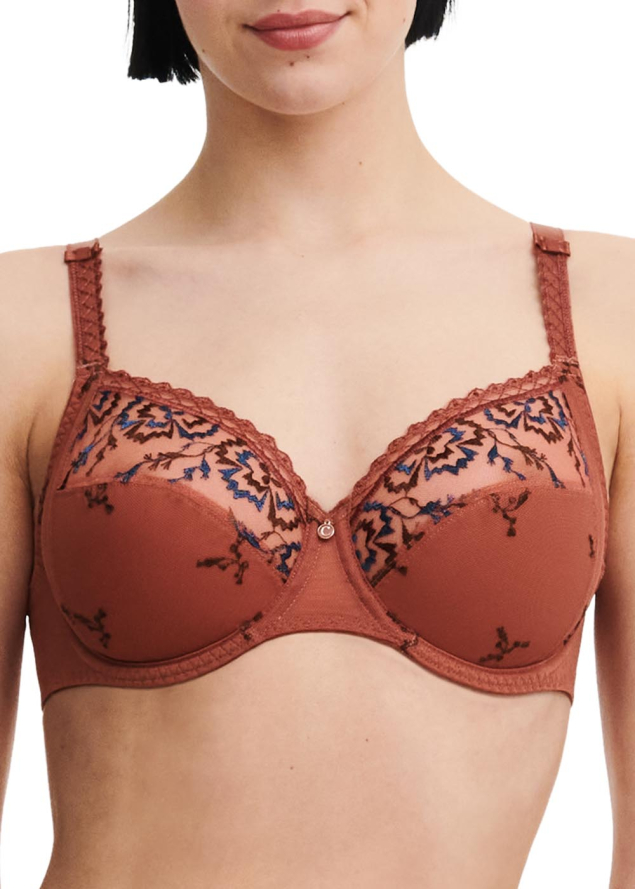 Soutien-gorge Embotant  Armatures Chantelle