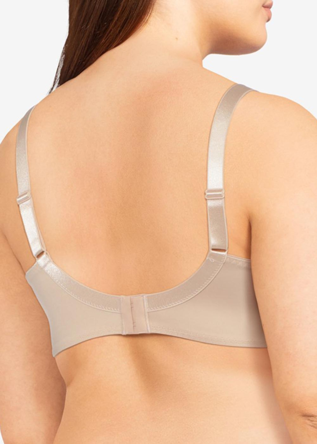 Soutien-gorge Embotant  Armatures Chantelle