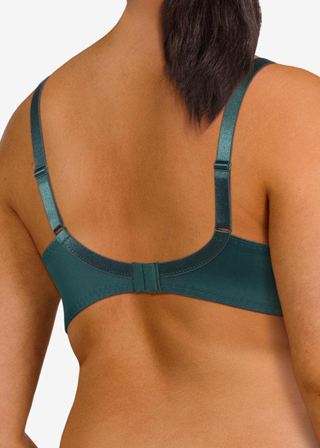 Soutien-gorge Sans Armatures Chantelle Vert Camaieu