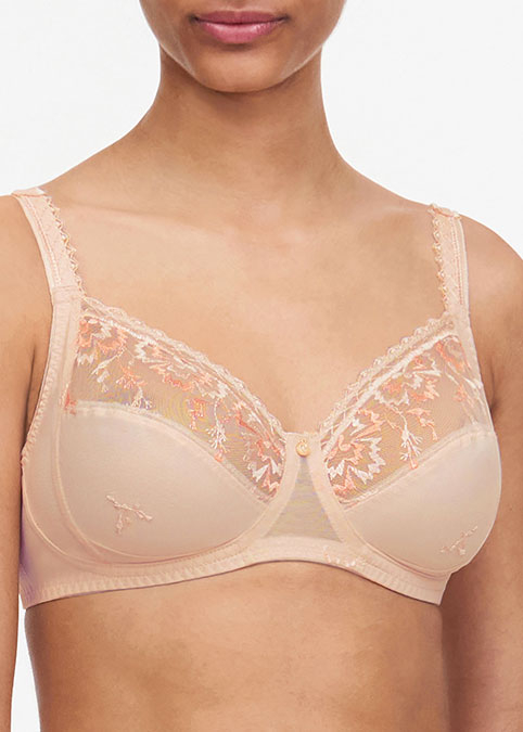 Soutien-gorge Sans Armatures Chantelle
