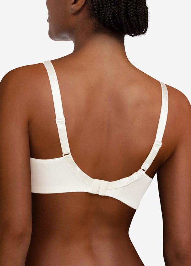 Soutien-gorge Sans Armatures Chantelle Milk