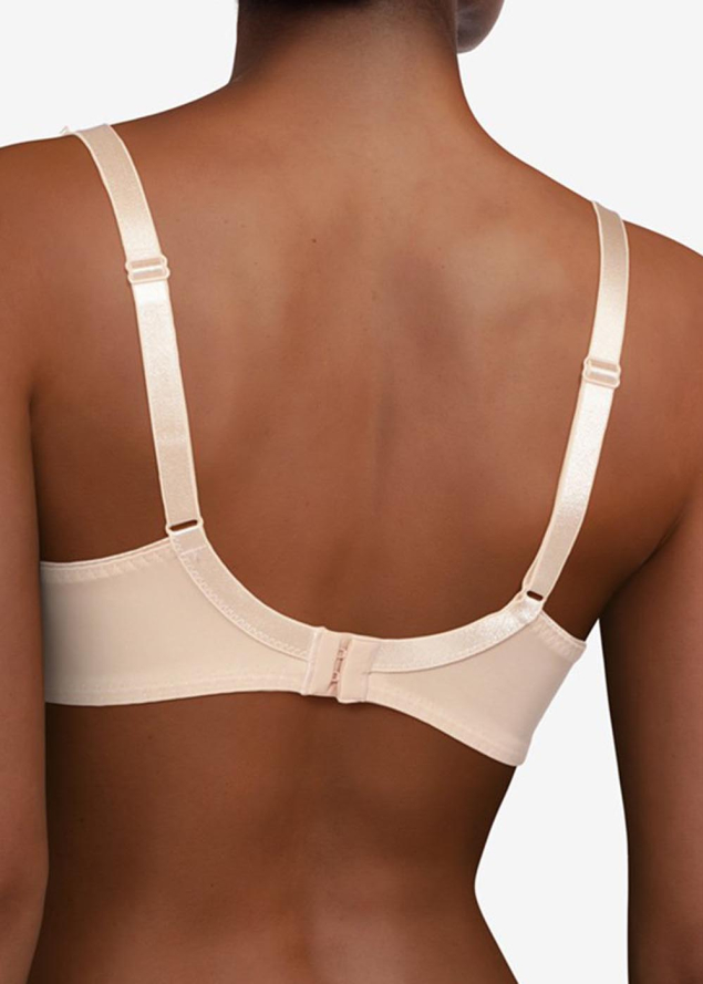 Soutien-gorge Sans Armatures Chantelle Beige