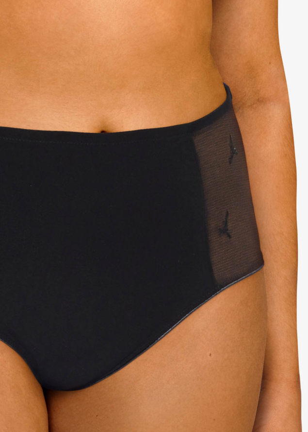 Culotte Taille Haute Chantelle