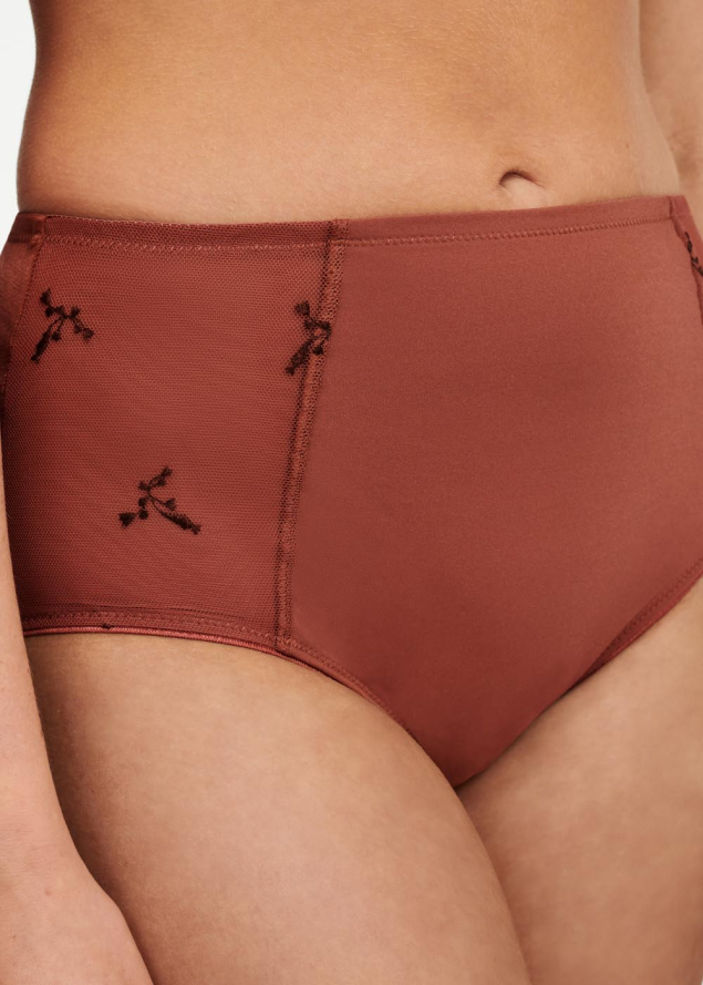 Culotte Taille Haute Chantelle