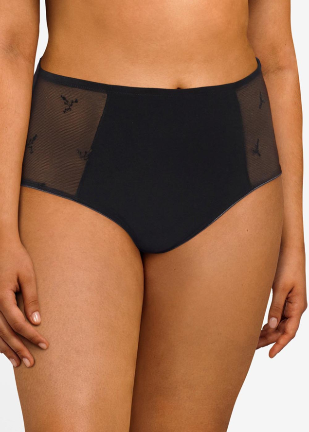 Culotte Taille Haute Chantelle