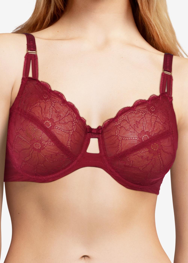 Soutien-gorge Armatures Enveloppant Chantelle