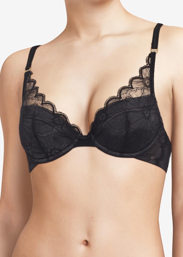 Soutien-gorge Push Up Chantelle