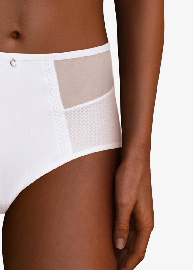 Culotte Taille Haute Chantelle