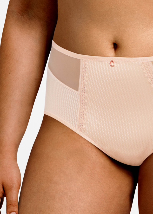 Culotte Taille Haute Chantelle