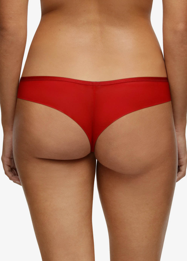 Tanga Chantelle Scarlet