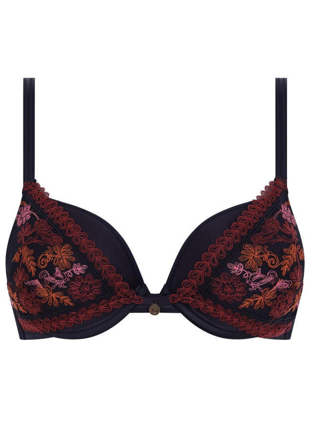 Soutien-gorge push up  armatures Chantelle