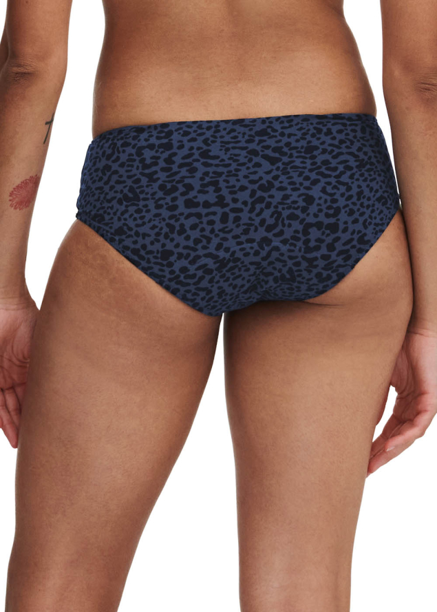 Essential - Shorty Chantelle Leo Blue