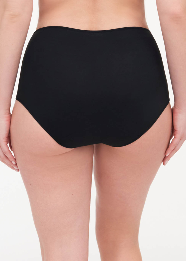 Essential - Culotte Taille Haute  Chantelle