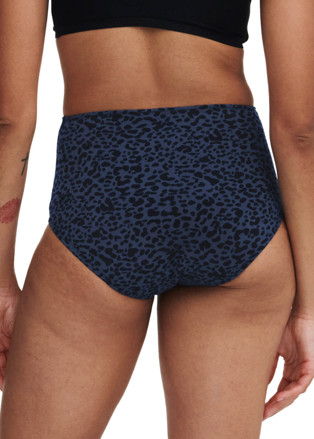 Essential - Culotte Taille Haute  Chantelle