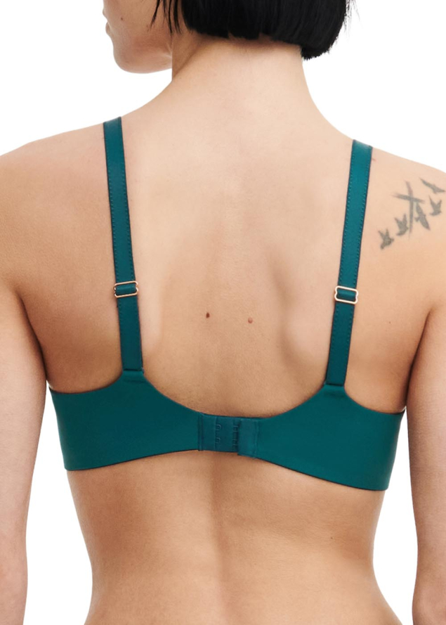Soutien-gorge armatur trs enveloppant Chantelle
