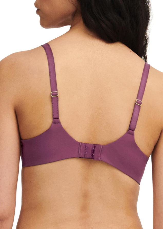 Soutien-gorge coque plongeant Chantelle
