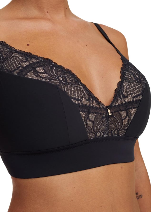 Soutien-gorge sans armatures Chantelle