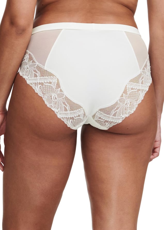 Culotte Haute Chantelle