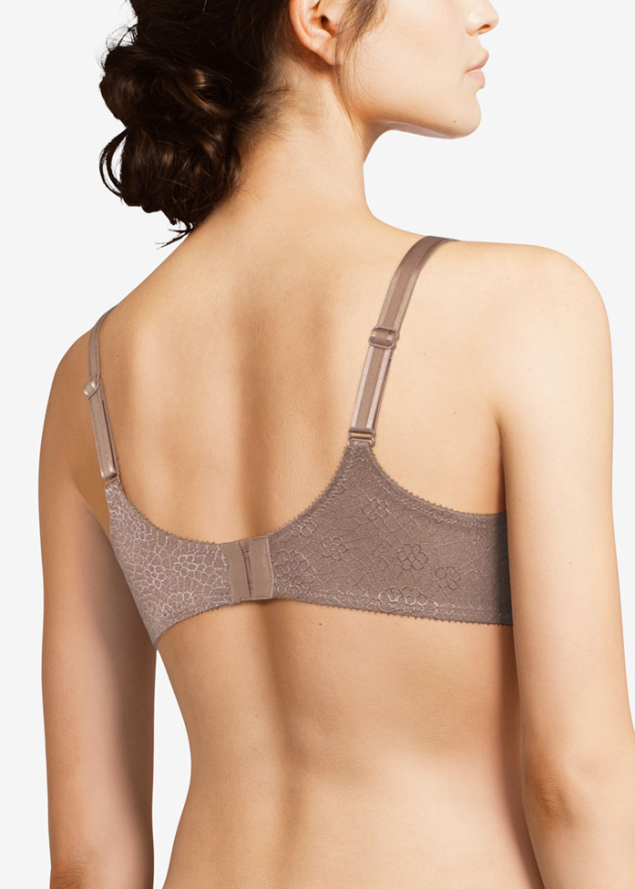 Soutien-gorge Embotant Moul  Armatures Chantelle