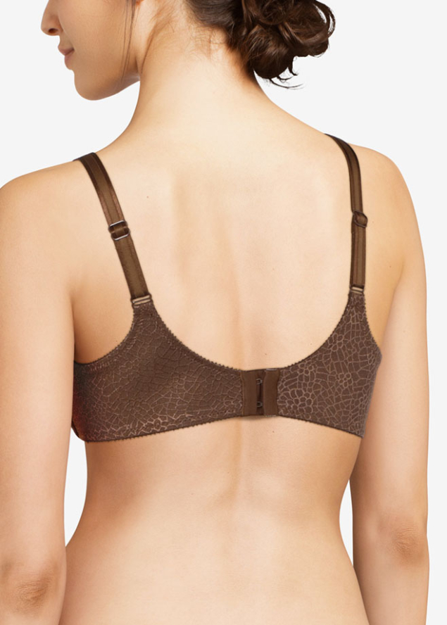 Soutien-gorge Embotant Moul  Armatures Chantelle